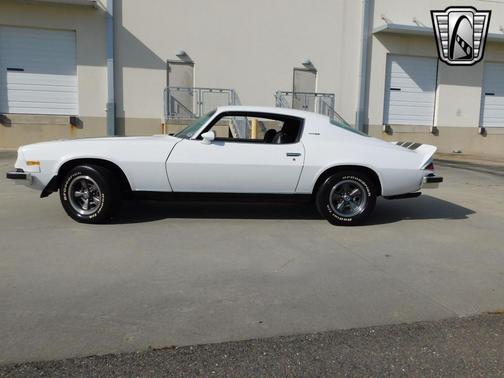 1974 Chevrolet Camaro Base