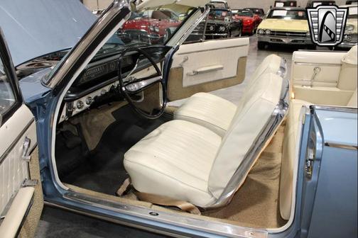 1963 Buick Skylark 