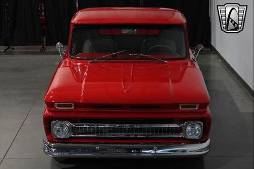 1964 Chevrolet C10/K10 Base