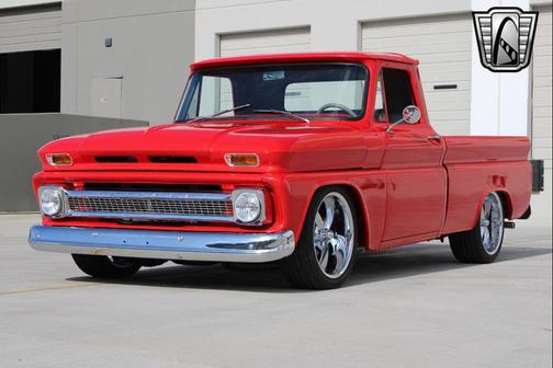 1964 Chevrolet C10/K10 Base