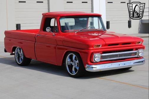 1964 Chevrolet C10/K10 Base