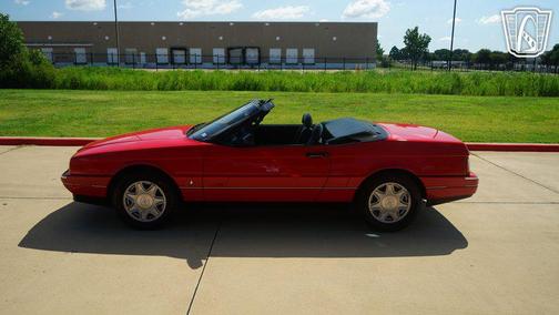 1991 Cadillac Allante 