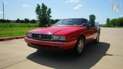 1991 Cadillac Allante 