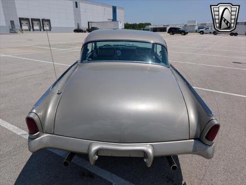 1956 Studebaker Commander
