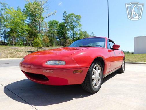 1990 Mazda MX-5 Miata 
