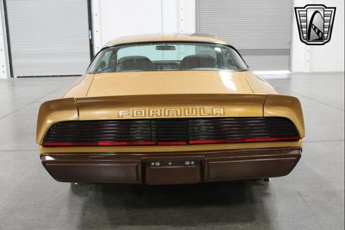 1979 Pontiac Firebird Formula