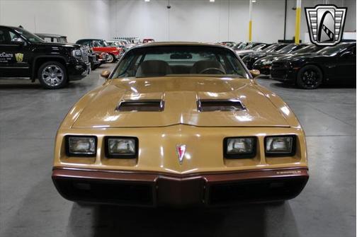 1979 Pontiac Firebird Formula