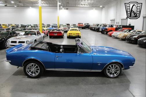 1967 Chevrolet Camaro RS