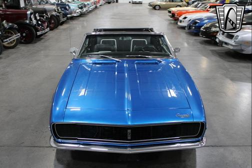 1967 Chevrolet Camaro RS