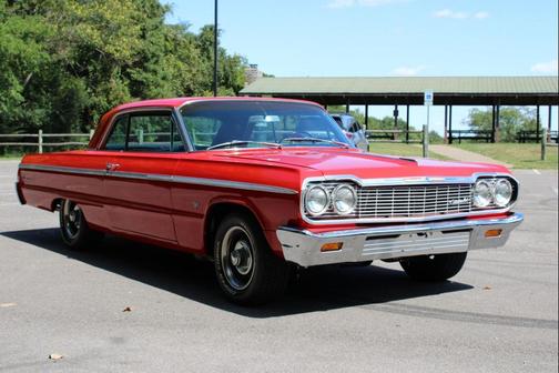 1964 Chevrolet Impala SS