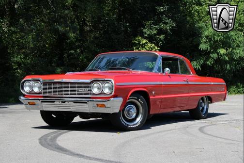 1964 Chevrolet Impala SS