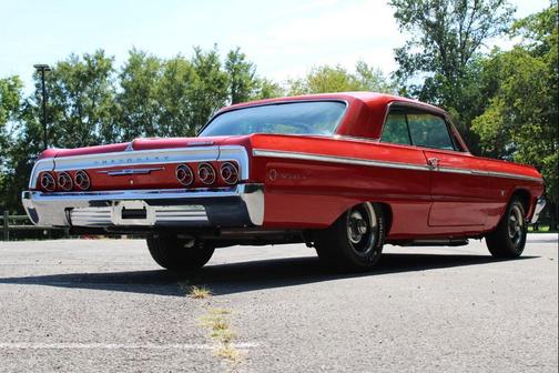 1964 Chevrolet Impala SS