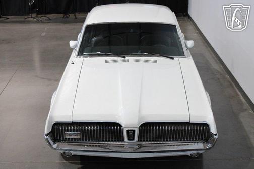1968 Mercury Cougar 