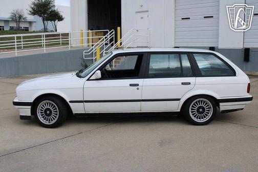 1988 BMW 318 Touring