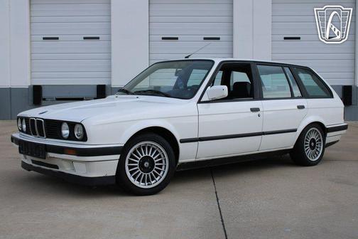 1988 BMW 318 Touring