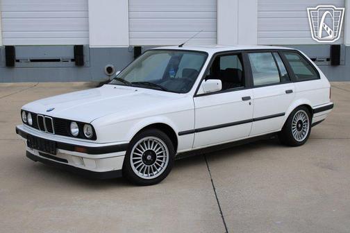 1988 BMW 318 Touring