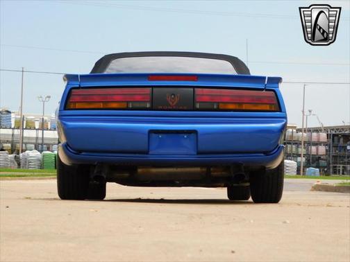 1991 Pontiac Firebird