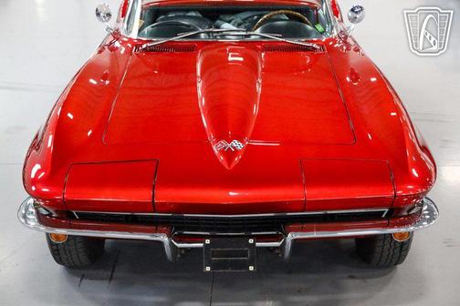 1965 Chevrolet Corvette Base