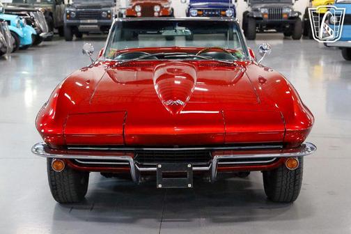 1965 Chevrolet Corvette Base
