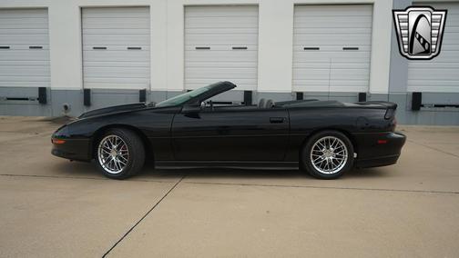 1997 Chevrolet Camaro Z28