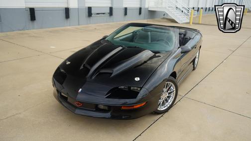 1997 Chevrolet Camaro Z28