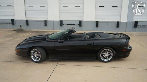 1997 Chevrolet Camaro Z28