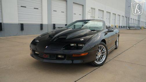1997 Chevrolet Camaro Z28
