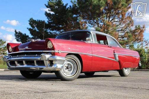 1956 Mercury Monterey 