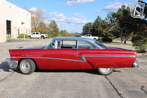 1956 Mercury Monterey 