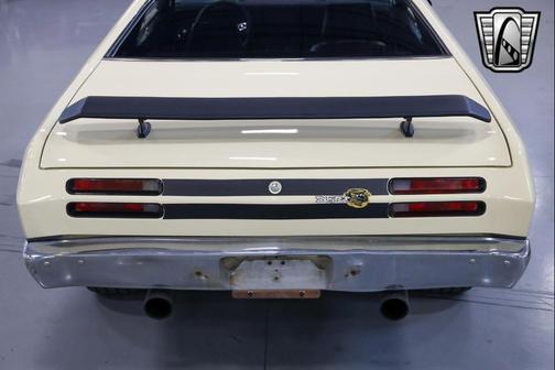 1970 Plymouth Duster 
