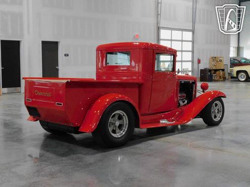 1932 Chevrolet Pickup Truck Base