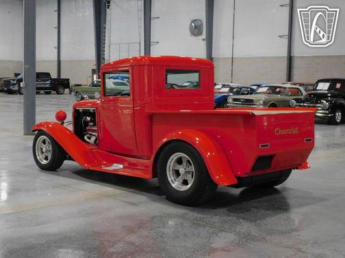 1932 Chevrolet Pickup Truck Base