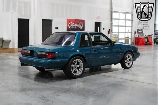 1993 Ford Mustang LX 5.0L