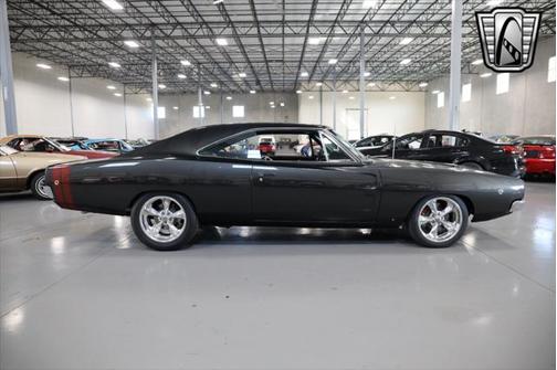 1968 Dodge Charger Base