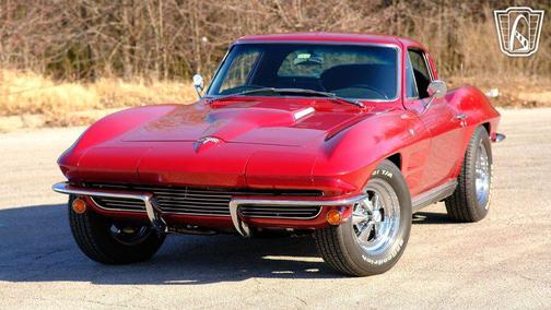 1964 Chevrolet Corvette Base