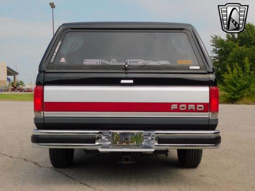 1989 Ford F-150