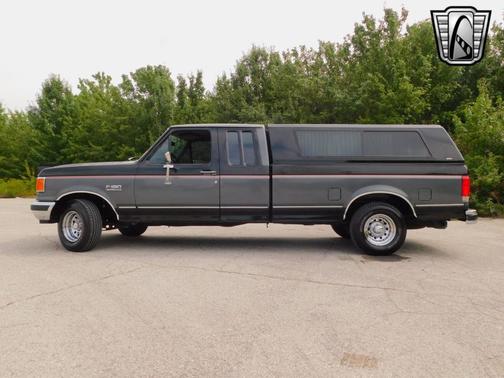 1989 Ford F-150