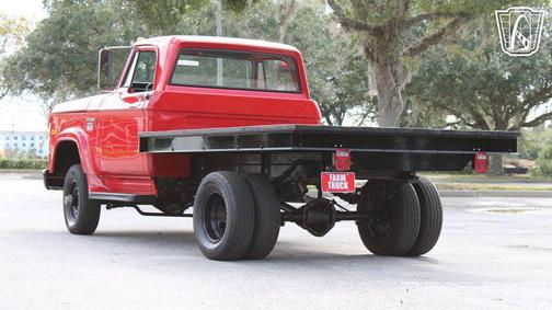 1971 Dodge Power Wagon 