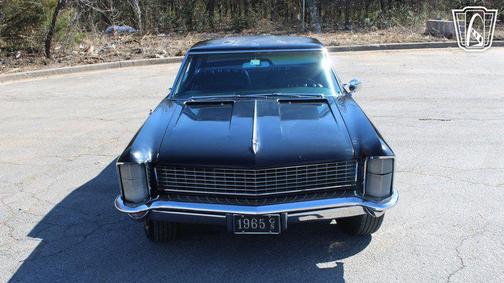 1965 Buick Riviera 