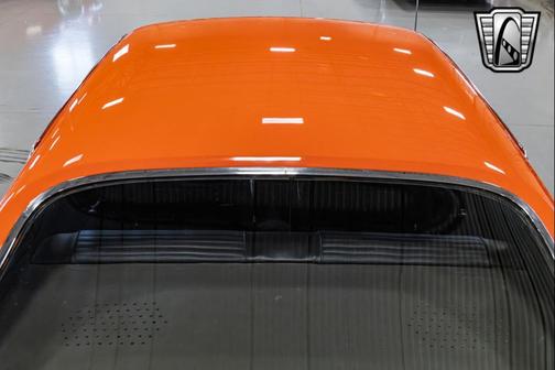 1970 Ford Torino Super Cobra Jet