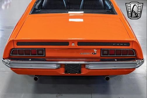 1970 Ford Torino Super Cobra Jet