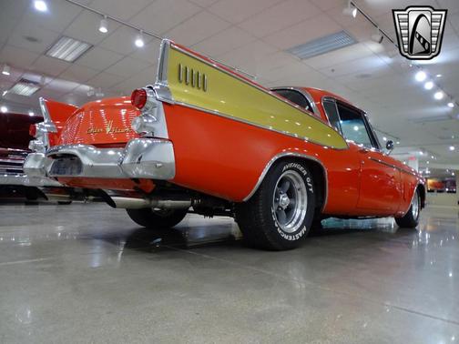 1957 Studebaker Golden Hawk 