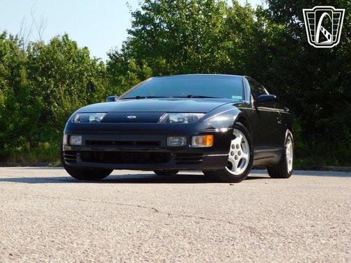 1991 Nissan 300ZX Twin-Turbo