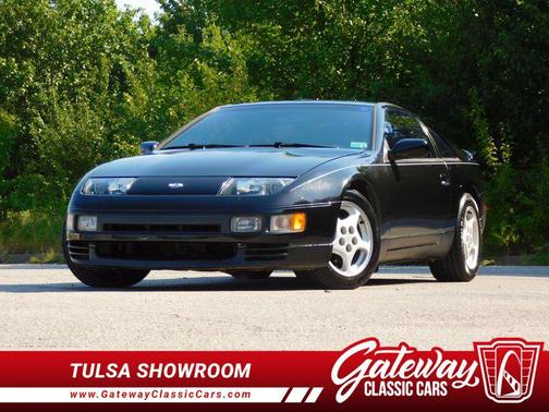 1991 Nissan 300ZX Twin-Turbo