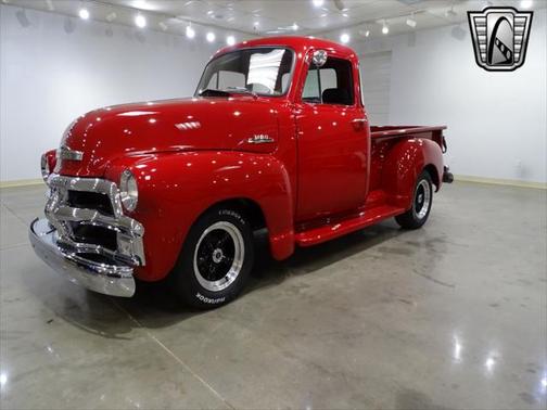 1954 Chevrolet 3100 Base
