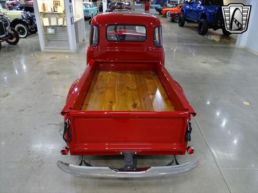 1954 Chevrolet 3100 Base