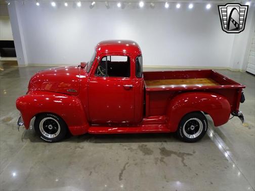 1954 Chevrolet 3100 Base