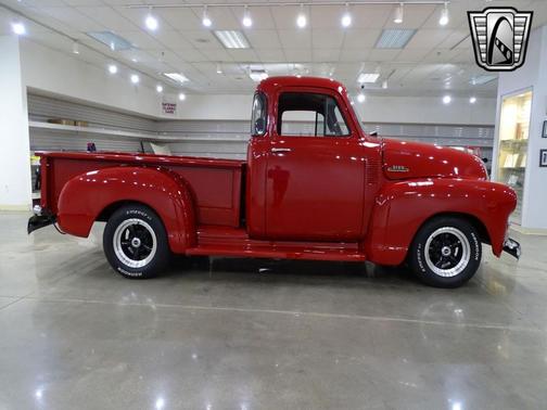 1954 Chevrolet 3100 Base