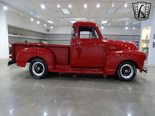 1954 Chevrolet 3100 Base