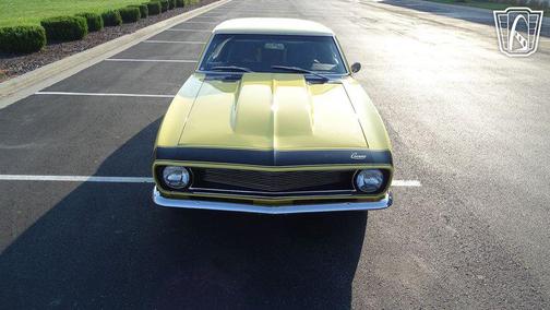 1968 Chevrolet Camaro Base